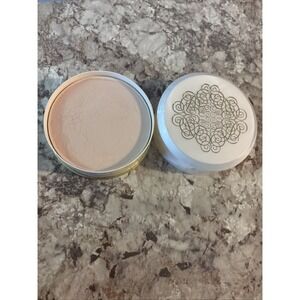 Vintage Max Factor Ultralucent Face Powder‎ FAIR Loose 2.75 OZ